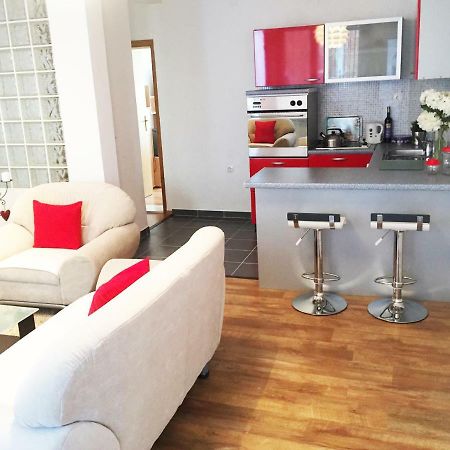 Apartman Marina Мостар Экстерьер фото