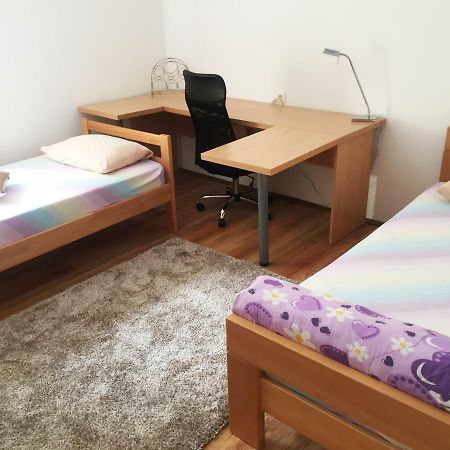 Apartman Marina Мостар Экстерьер фото