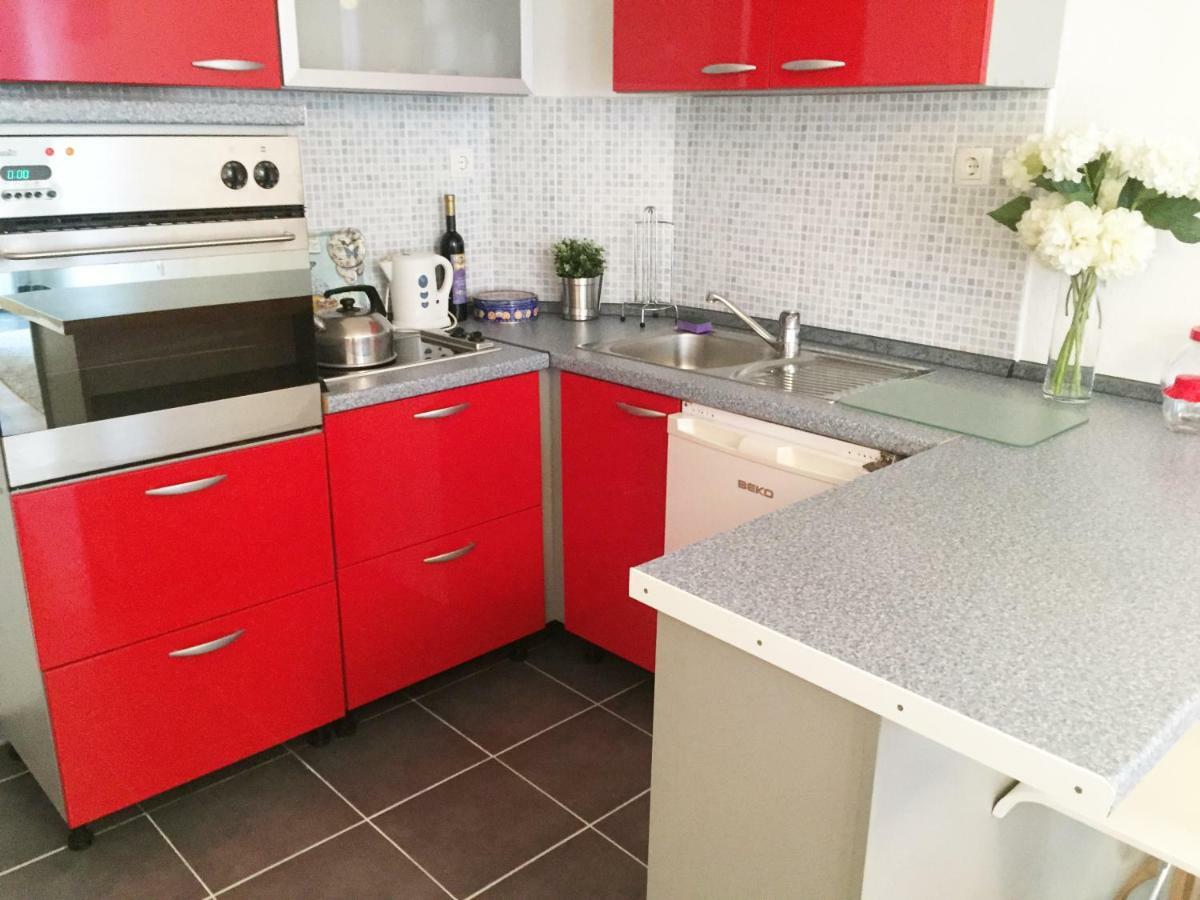 Apartman Marina Мостар Экстерьер фото