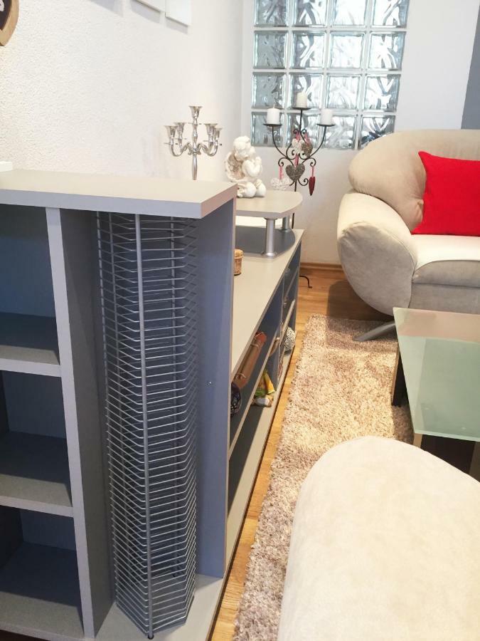 Apartman Marina Мостар Экстерьер фото