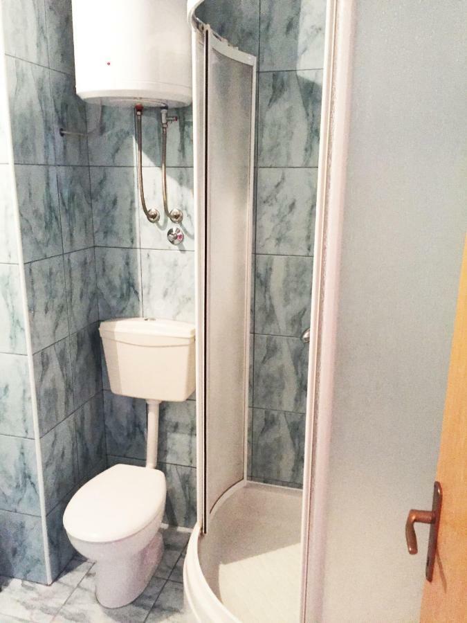 Apartman Marina Мостар Экстерьер фото