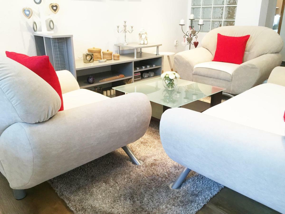 Apartman Marina Мостар Экстерьер фото