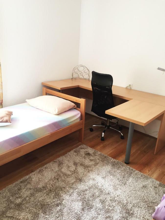 Apartman Marina Мостар Экстерьер фото