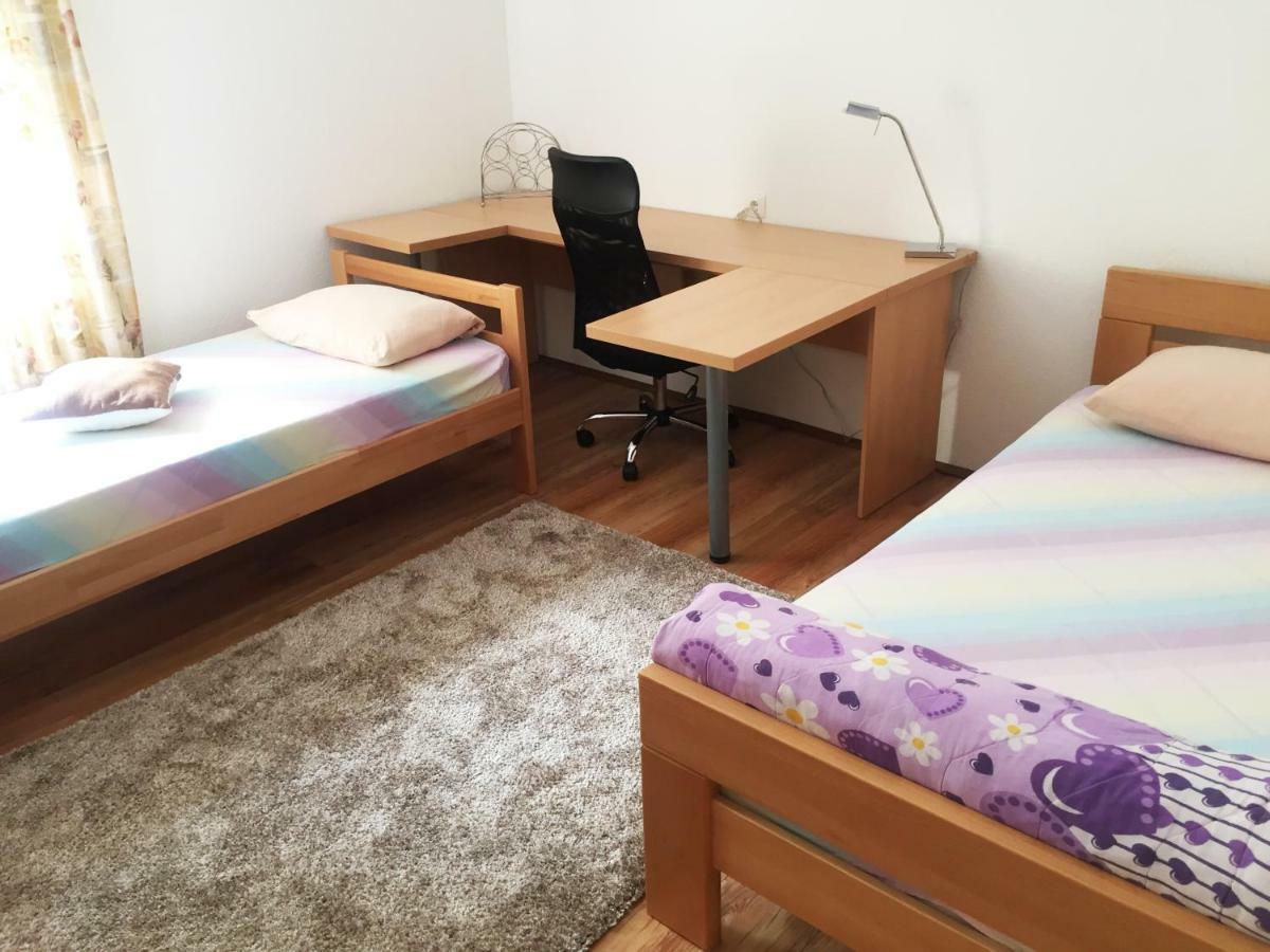 Apartman Marina Мостар Экстерьер фото