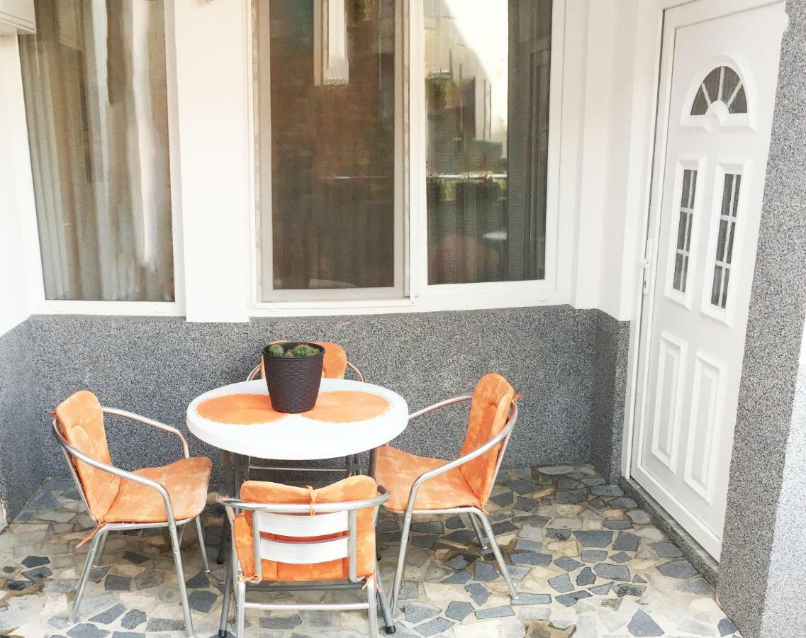 Apartman Marina Мостар Экстерьер фото
